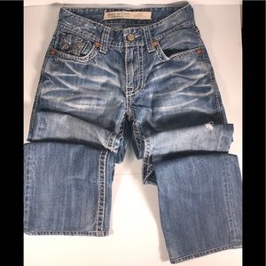 Blue Star Men Jeans